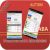 Autism ABA Datasheets: Duration icon