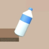 Bottle Jump Flip 3D icon