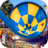 Slip and Slide: Water slide Simulator Adventure icon