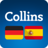 Collins German<>Spanish Dictionary icon