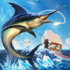 Fishing Tap Catch Big Fish icon