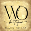 Wild Oak Boutique icon