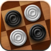 mini checkers icon