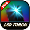 Simple LED Torch pro icon