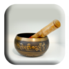 Singing Bowl Sounds icon