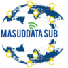 Masuddatasub PRO icon