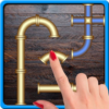 Plumber 911 labyrinth icon