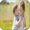 Kiss Day Images icon