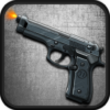 Real Weapon Gunshot Sounds icon