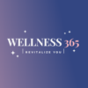 Wellness 365 – Revitalize You icon