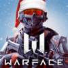 Warface GO: FPS shooting games icon