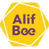 AlifBee – Learn Arabic Easily icon