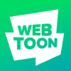 네이버 웹툰 – Naver Webtoon icon