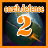 Earth defence: aliens smash 2 icon