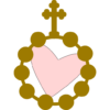 Corona Div. Misericordia Lite icon