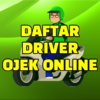 Cara Daftar Driver Ojek Online Lengkap icon