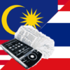 Malay Thai Dictionary icon