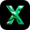 Xgreen icon