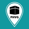 PHVG Hajj Navigator icon