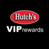 Hutch's VIP Rewards icon