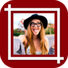 Insta frames Photo editor icon