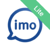 imo Lite video calls and chat icon