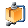 AndroZip File Manager icon