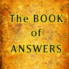 The Book of Answers Question, Answer, Solution icon