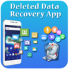 Recover Deleted Photos & Video icon