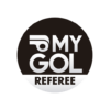 MyGol Referee icon