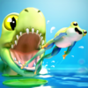 Croc Escape icon