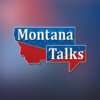 Montana Talks icon