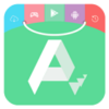 Apk‍pu‍re Update 2018 icon