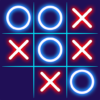 OX Game XOXO · Tic Tac Toe icon