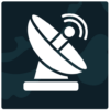 Satellite Finder AR Dish Align icon