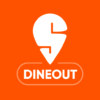 Dineout: Restaurant Offers icon