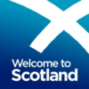 Welcome to Scotland Guide icon