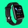 Smart Bracelet Watch Guide App icon