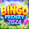 Bingo Frenzy™Live Bingo Games icon