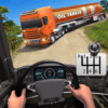 Oil Tanker: Truck Driving Game icon