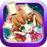 Adventure Jumping & Running Cardcaptor Sakura Manga Kids Jump Games icon