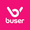 Buser – O app do ônibus icon