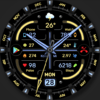 WFP 342 Ultra watch face icon