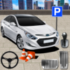 Advance Car Parking: Car Games icon