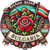 BALKAN BAZAR B2B icon