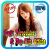 Lagu Terpopuler 2021 Offline icon