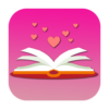 Romance Novels Audiobooks icon