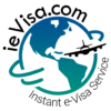 ievisa Global Visa Services icon