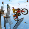 Bike Racing 2020 Extreme Speed Free Stunts 3D icon