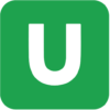 Udrive icon